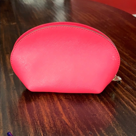 Henri Bendel cosmetic bag